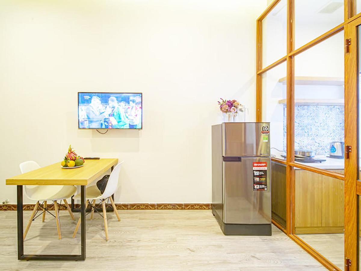 Angia Luxury Apartment Inside Landmark 81 Tower Ciudad Ho Chi Minh (Saigón) Exterior foto