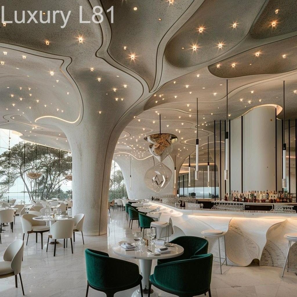 Angia Luxury Apartment Inside Landmark 81 Tower Ciudad Ho Chi Minh (Saigón) Exterior foto