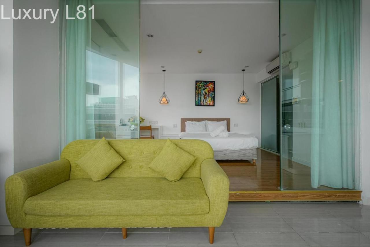 Angia Luxury Apartment Inside Landmark 81 Tower Ciudad Ho Chi Minh (Saigón) Exterior foto